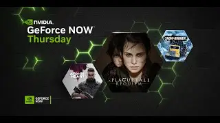 GeForce NOW | 