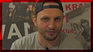 A BAD GIG | Bohater