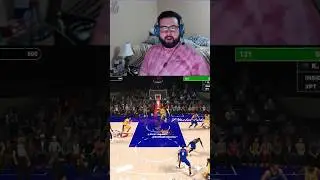 The CRAZIEST Basket For The WIN! 