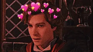 Garreth Weasley Being The Best Weasley For 6 Minutes Straight - Hogwarts Legacy