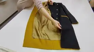 Эксклюзивный пошив