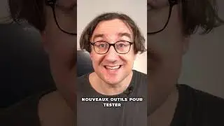 Plus forcément à tomber dans le trophé de testing 🏆