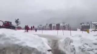 Armelle в Сочи Отдых Роза Хутор Сочи Армэль