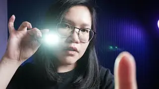 Tidur Dalam 20 Menit | ASMR Indonesia