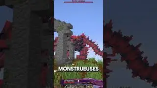 24H pour Vaincre l'ENTITÉ sur Minecraft