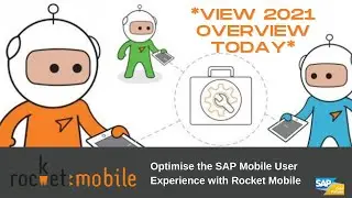 SAP Enterprise Mobility. How to enhance the SAP EWM UI and UX