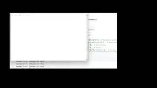 Real-Time Grammar-Based Syntax Highlighter with GUI
