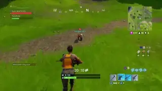 Fortnite (ENG) live ep3 S2