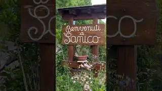 Escursione all’alpe di Camaggiore