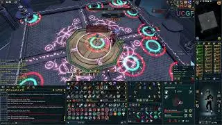Solo Wand of the Praesul drop