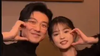 Interview.采访 🐉🐑