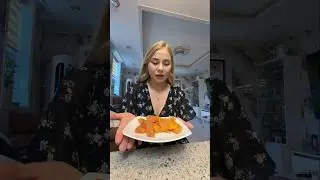 Русские вкусняшки #жизньвкорее #корея