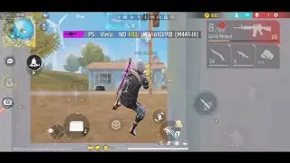TEST GAMEPLAY PAKE FIXLAG PREMIUM/VIP PERFORMANCE AUTO MENINGKAT JADI TINGGI🚀🔥