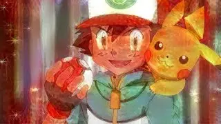 Pokemon Theme Song (Original Acapella Cover)