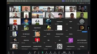 Sharing Session #2 BukuBisnis App Fullstack Laravel Flutter with Github Copilot AI Agent Cloude