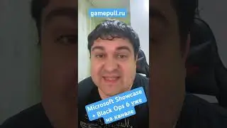 Microsoft Showcase 2024 - это круто
