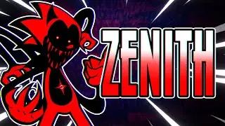 ZENITH - Friday Night Funkin': Vs. Sonic.exe 3.0 (Fanmade) (+FLP)