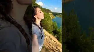 Невероятно красивые места
