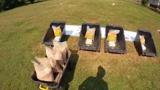 My New DIY Solar Project - Part 1