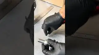 Assembling and Installing Our New Supreme Shifter in Our E46 🧑‍🔧