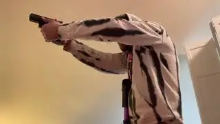 Compilation of nothing but straight shooting and training.