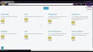 Sorting Data and limiting the number of characters in Laravel 5.6