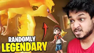 Legendary Moltres Busted ELITE FOUR Fight | Pokemon Let's Go Pikachu (Hindi) #20