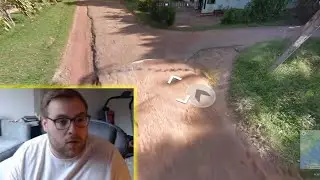 Pro Geoguessr confidence with zero skill