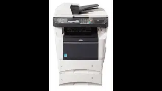 Kyocera FS3540MFP All Error Codes Description and Remedy
