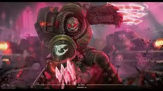 Кархародон Астра (Warhammer 40k Music)