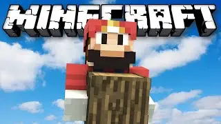 minecraft party mikser0k pax_laba