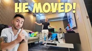 My Friend New condo in BGC is amazing! ( Worth The Price? )
