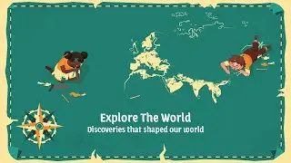 Explore The World