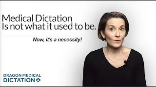 Medical Dictation is NOT What it Used to Be - PowerMic Mobile paired with Nuance Dragon Medical One