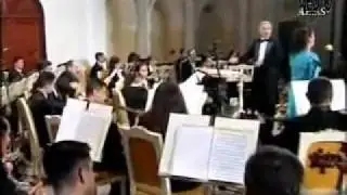 Nuriyye Hüseynova - Bextever oldum