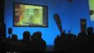 Gold Awards 2008 Highlights
