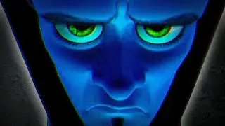 Megamind Vs The Doom Syndicate SUCKS
