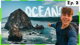 Cannon Beach is Crazy!