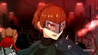 Persona 5   HeartSwitch Trailer (Animation)