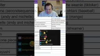 this just kicked him out of offlinetv
