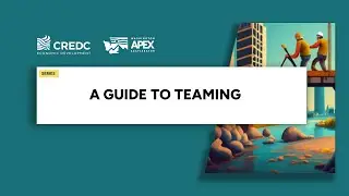 A Guide to Teaming