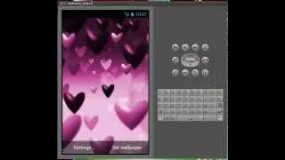 Love Wallpaper- Android Live Wallpaper