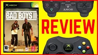REVIEW: Bad Boys: Miami Takedown (PS2/XBOX/Gamecube)