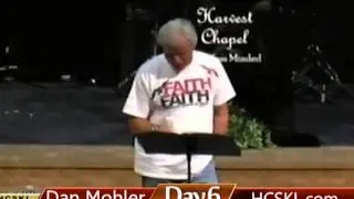 HCSKL 2011 Day 3 - Dan Mohler