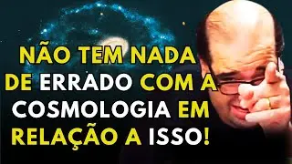 DO BIG BANG ÁS GALÁXIAS ANTIGAS !
