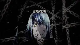 The Unknown System - 404 Error (The prelude to a failed system)