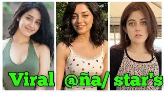 New Viral Stars 2026 💥 Internet Sensations You Must See