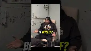 CT Fletcher remembers how he went viral