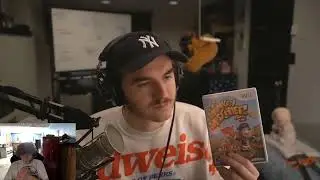 Reacting to Jschlatt try not to Laugh