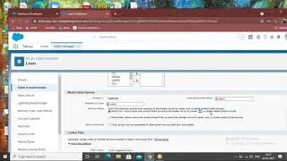 Salesforce Relationships in telugu part1
